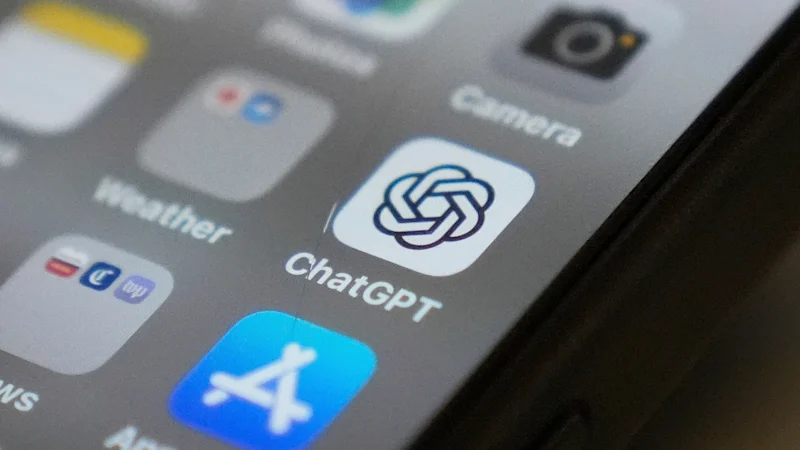 My coworkers are smart and capable. So why do they use ChatGPT so much?