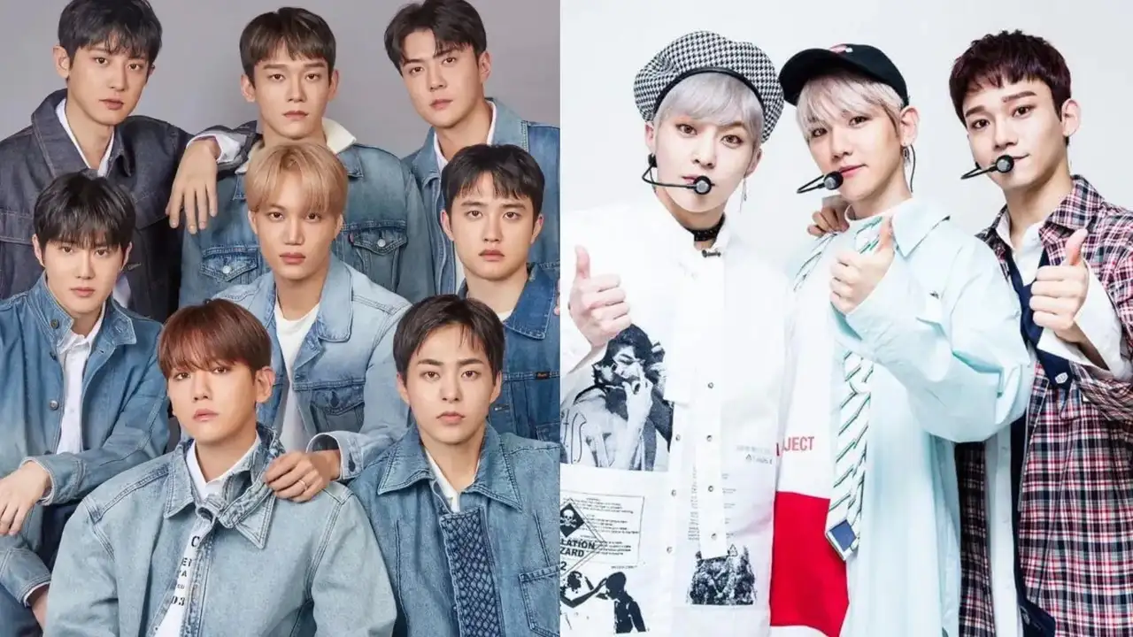 EXO Member STRONGLY Opposes Subunit CBX's Comeback, Others Demand FULL Group Reunion - Report