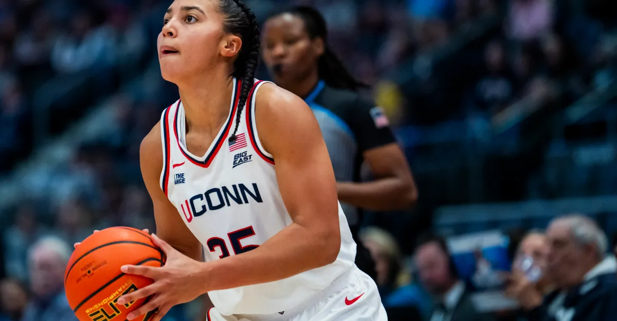 Big East women’s basketball coverage on TNT to feature Candace Parker