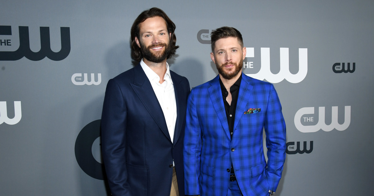 'Supernatural' Leaving Netflix on December 18 After Long Run