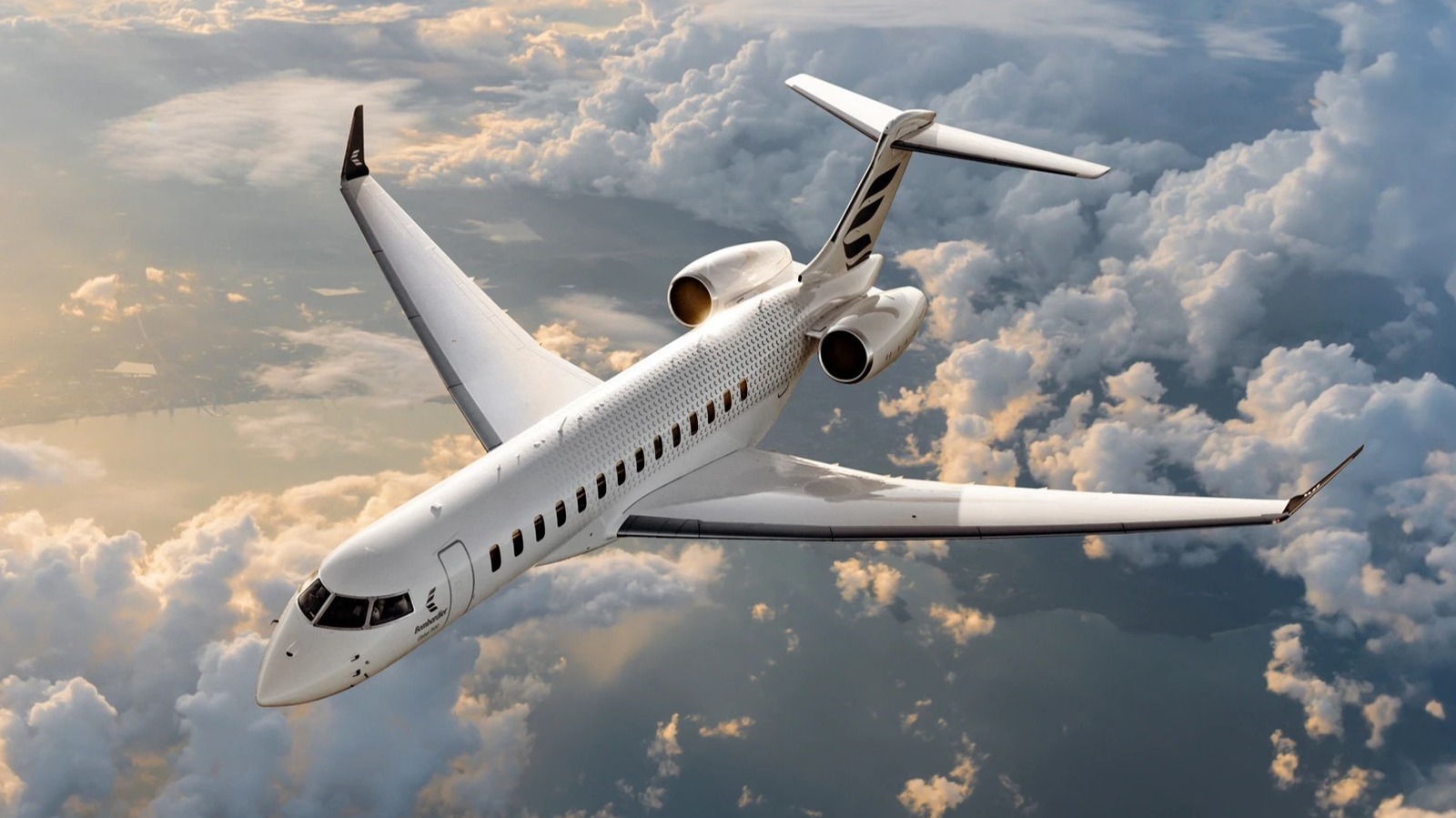 5 Celebrities Who Own A Bombardier Global 7500 Private Jet