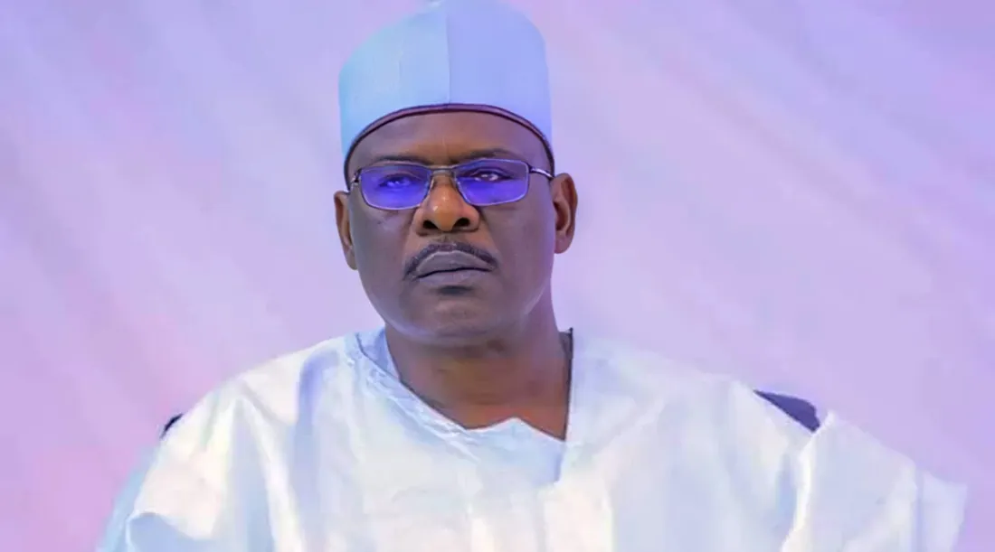 Ndume to Service Chiefs: Ensure your personnel are well motivated