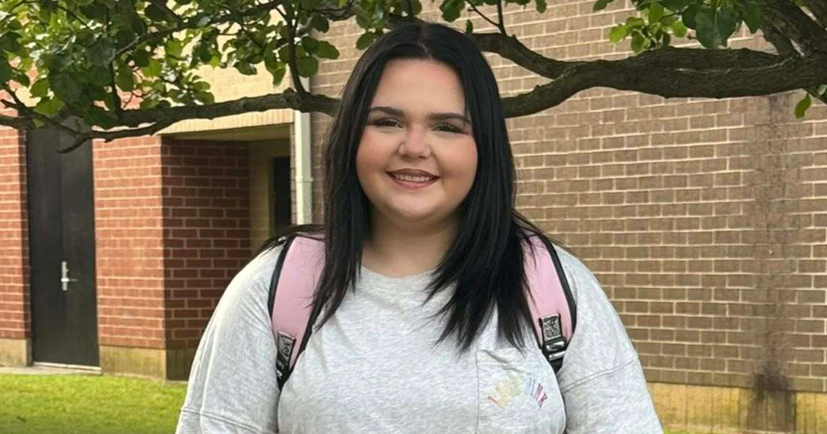 A Teen Was Bullied Over Her Controversial Name. Her Mom Let Her Change It