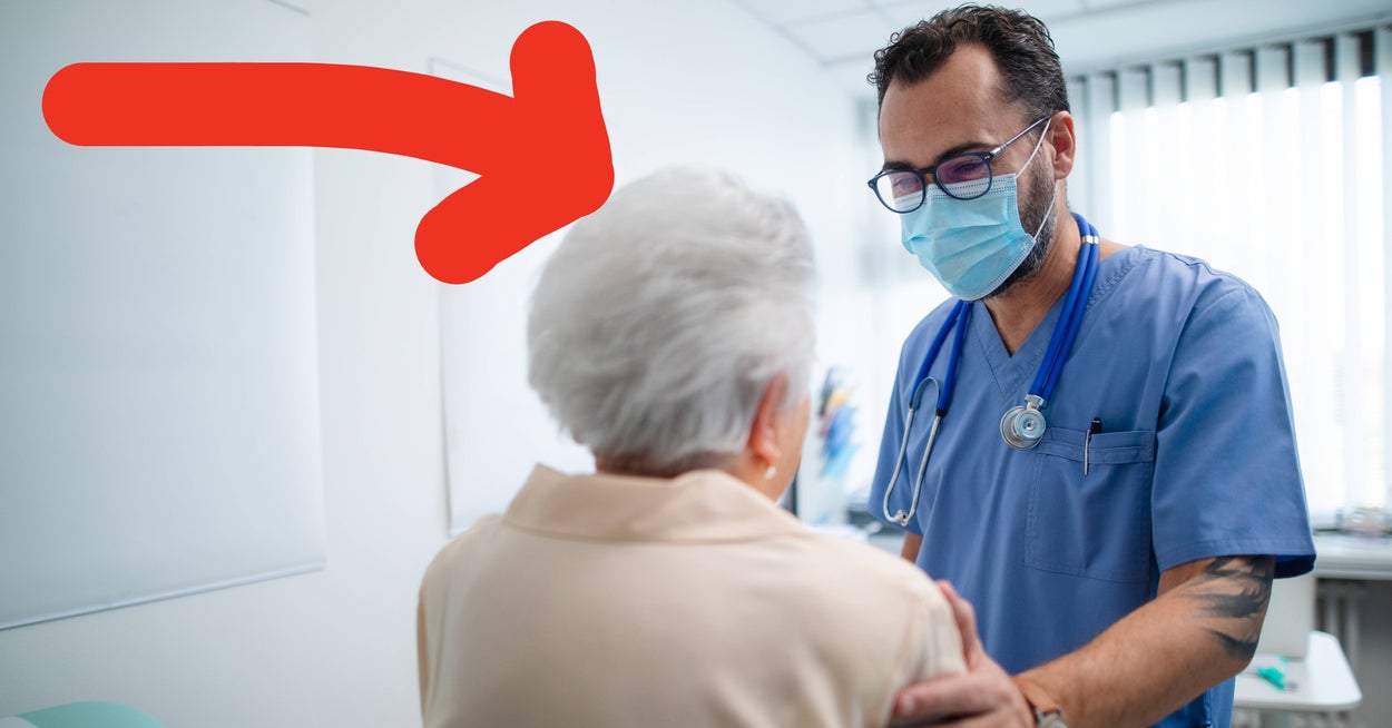 Doctors Are Sharing Early Dementia Warning Signs