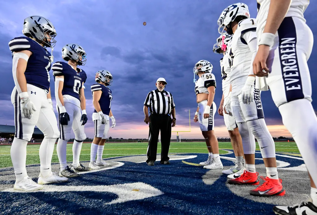 Chalk, toss-ups, upset alerts