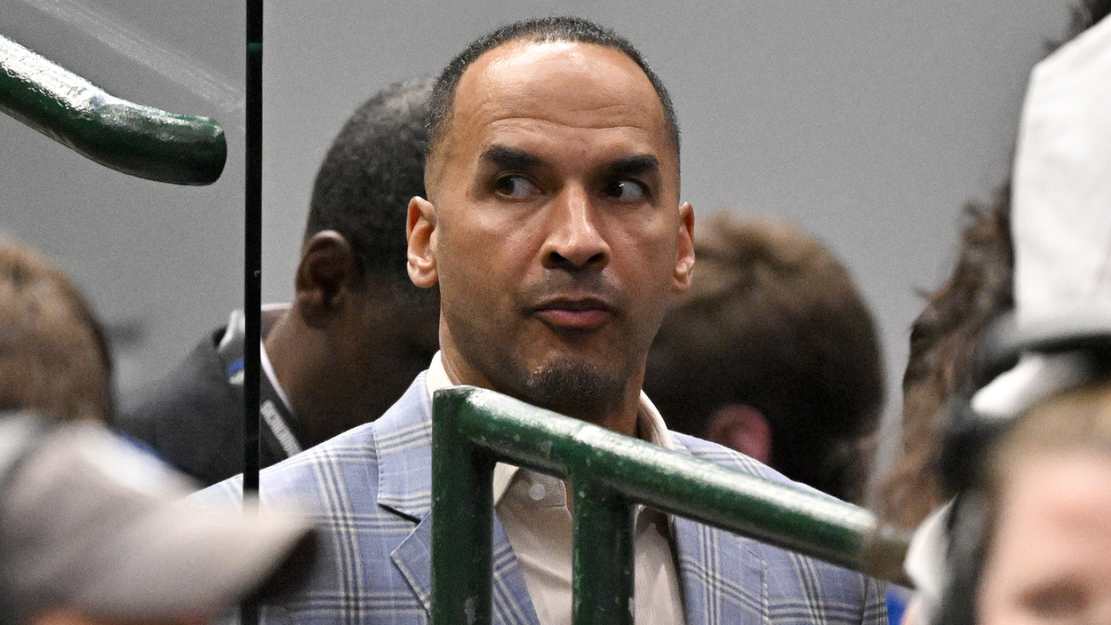 Three worst decisions former Mavericks GM Nico Harrison made