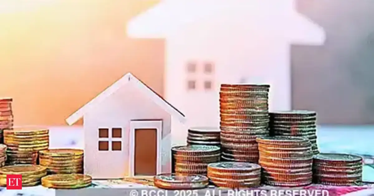 Unity SFB leads Aviom India Housing race with Rs 775-cr bid