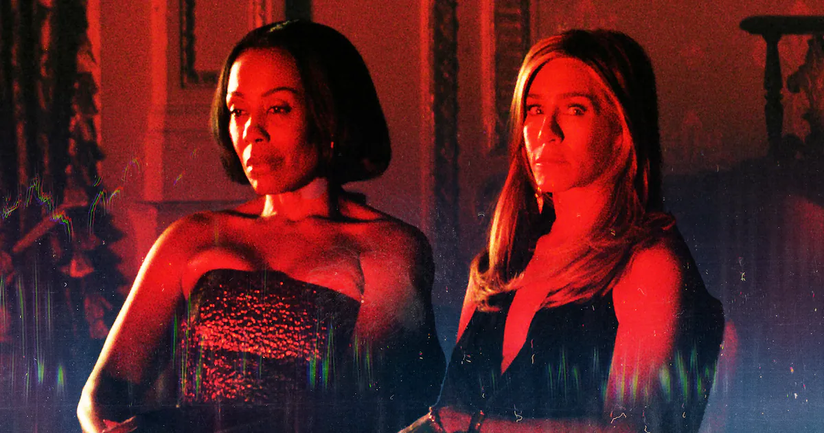 Russian Spy Plot Is Most Bonkers Twist Yet