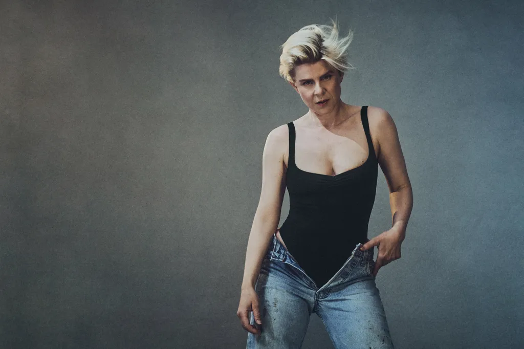 Robyn's 'Dopamine,' Her First New Song in 7 Years, Is Upon Us