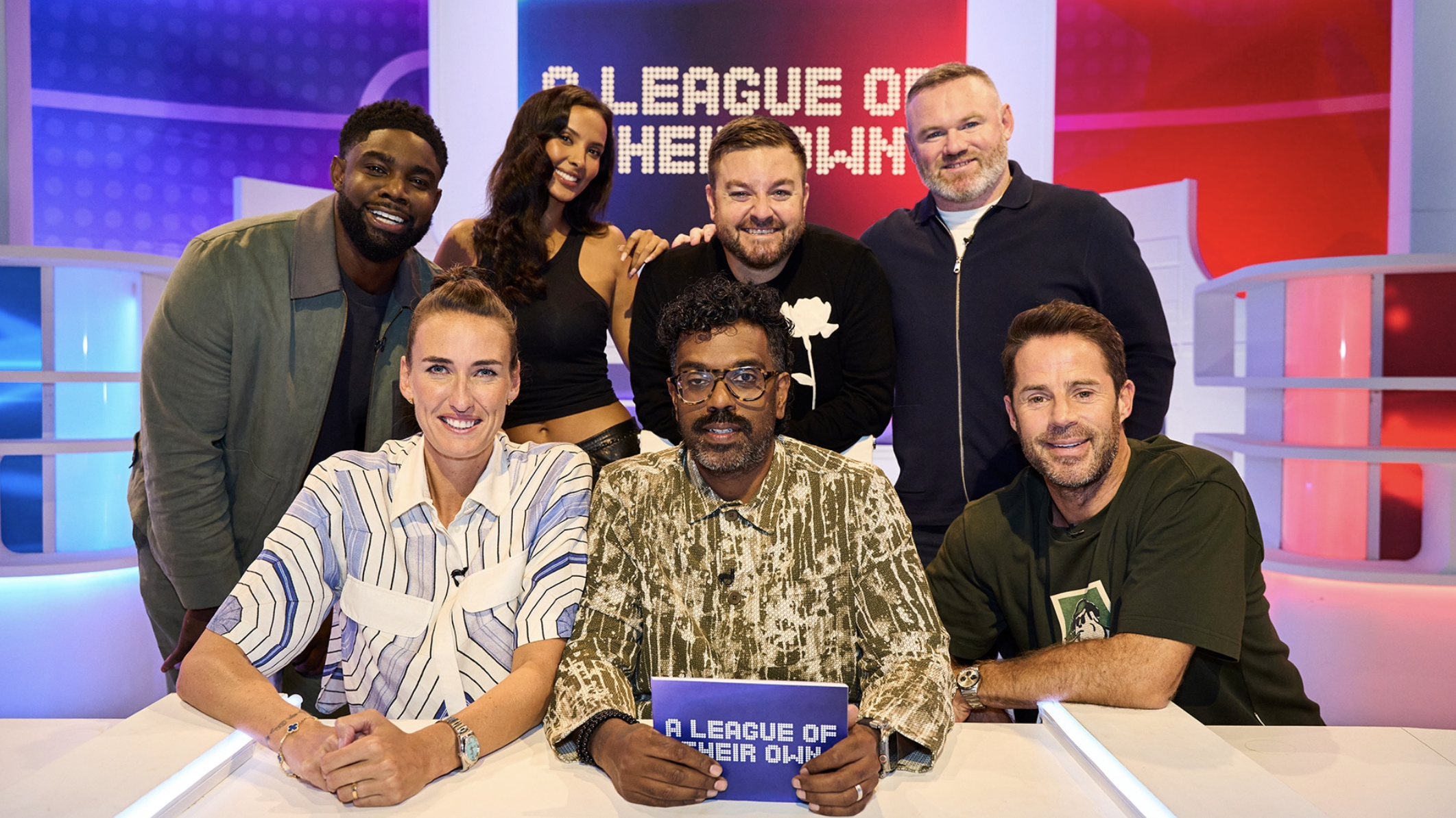 How to watch 'A League of Their Own' Season 20 from anywhere