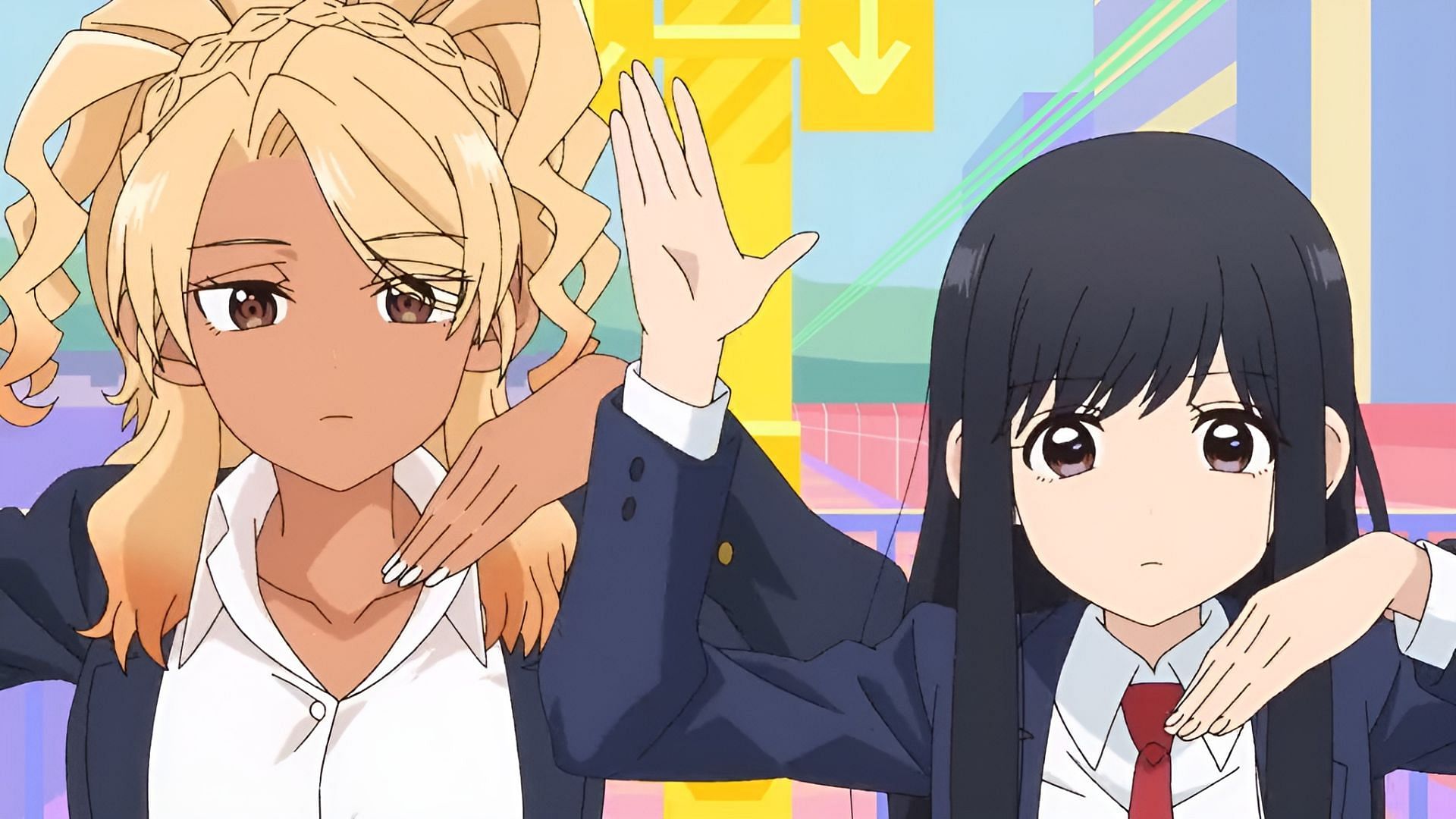 anyfans without BG