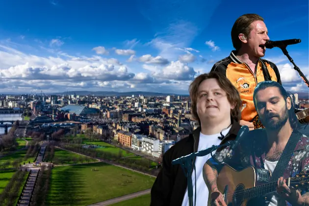 TRNSMT 2025: 5 artists tipped to perform secret sets at Glasgow Green - as organisers drop hints